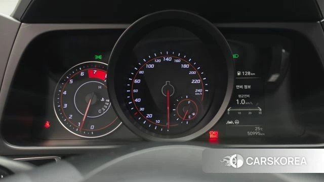 Hyundai Avante (CN7) id 4489730 из Кореи 28