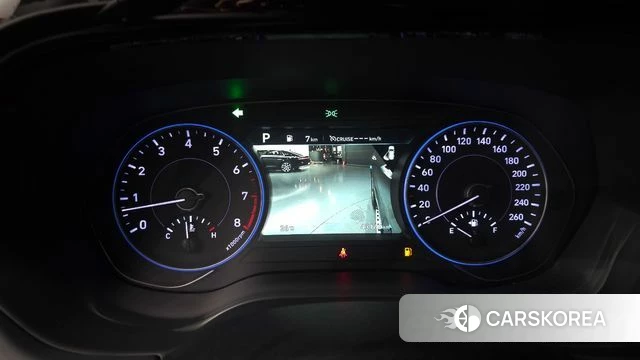 Hyundai Palisade id 4435496 из Кореи 30