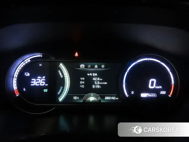 Kia Niro Plus id 3394694 из Кореи 18