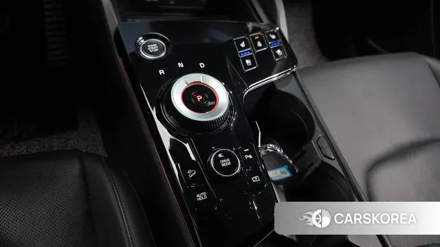 Kia Sportage 5th Generation Hybrid id 3507639 из Кореи 18