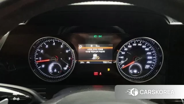 Hyundai The New Grandeur IG id 3258878 из Кореи 18