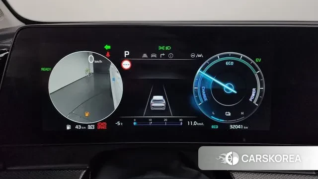 Kia Sportage 5th Generation Hybrid id 3669933 из Кореи 18