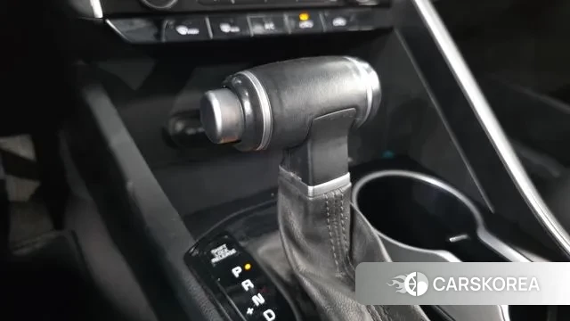 Kia K5 3rd generation id 3626013 из Кореи 18