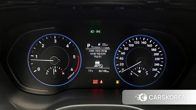 Hyundai Palisade id 3872106 из Кореи 18