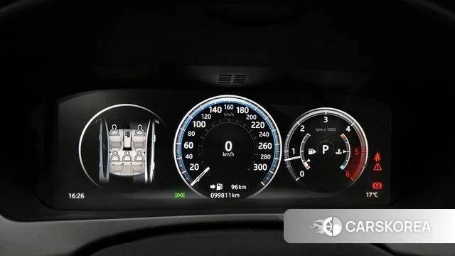 Jaguar XE id 4203497 из Кореи 18