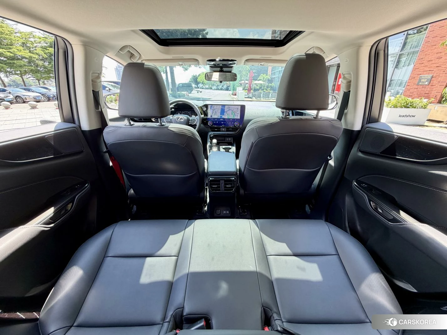 Lexus NX id 4514080 из Китая 15