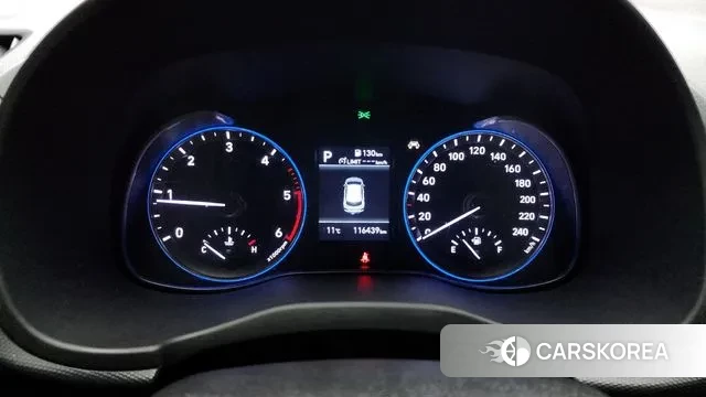 Hyundai Kona id 3772471 из Кореи 18