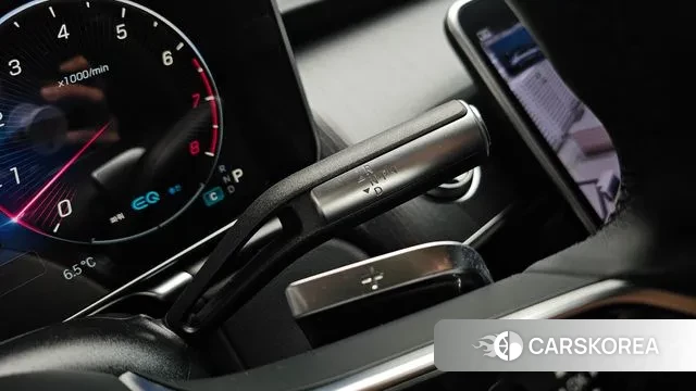 Mercedes-Benz S-Class W223 id 3654789 из Кореи 18