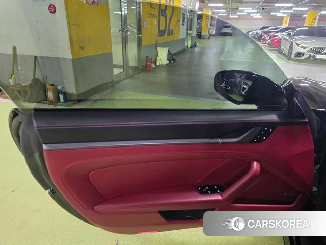 Porsche 911(992) id 4865011 из Кореи 13