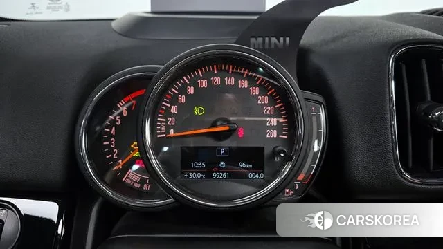 Mini Cooper Countryman id 2966603 из Кореи 18