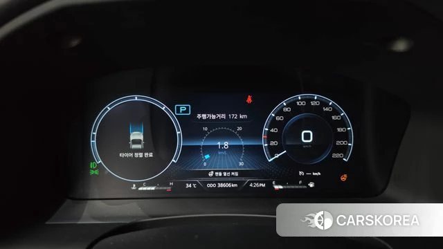 Ssangyong The New Rexton Sport id 4702089 из Кореи 18