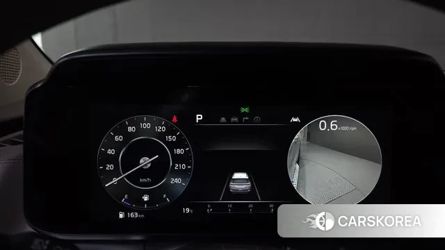 Kia Carnival 4th generation id 3361066 из Кореи 18