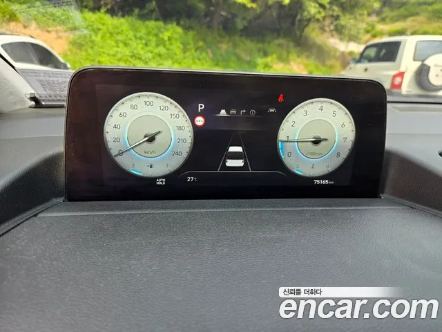 Hyundai Staria id 2848924 из Кореи 10