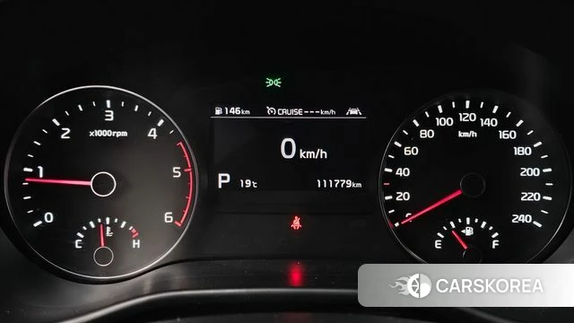 Kia Sportage The Bold id 4244991 из Кореи 18