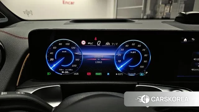 Mercedes-Benz EQB X243 id 3633959 из Кореи 18