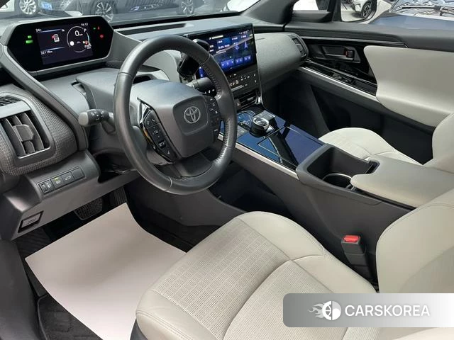 Toyota Platinum Wisdom 4X id 4290586 из Китая 15