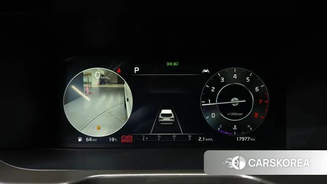 Kia Sorento 4th Generation id 4283251 из Кореи 18