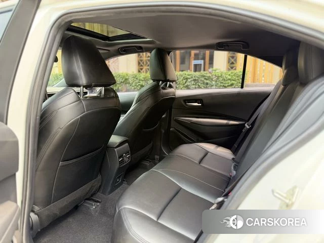 Toyota Lei Ling id 4290218 из Китая 15