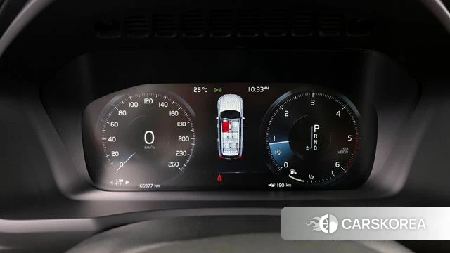 Volvo XC90 second Generation id 4377740 из Кореи 35