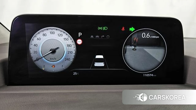 Hyundai Staria id 4409818 из Кореи 31