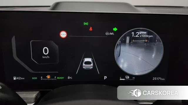 Kia The New K5 Hybrid 3rd generation id 3487176 из Кореи 18