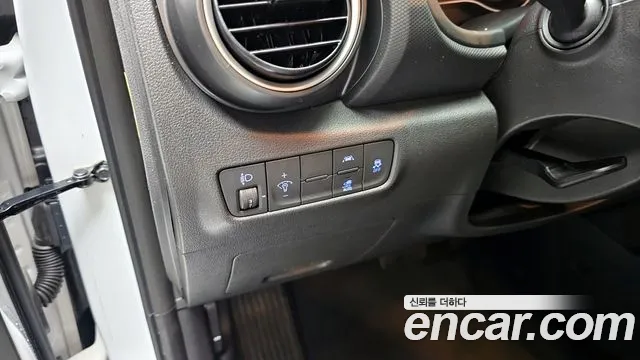 Hyundai Kona Electric id 2676699 из Кореи 18