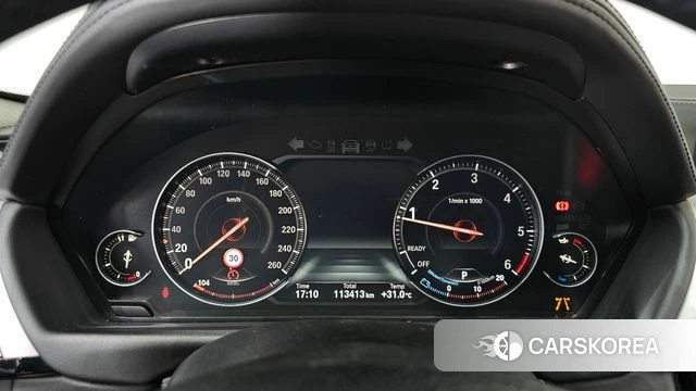 BMW 4 Series (F32) id 4727453 из Кореи 18