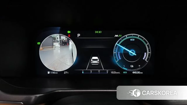 Kia Sorento 4th Generation id 4561113 из Кореи 36