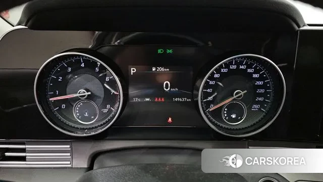 Hyundai The New Grandeur IG id 3335652 из Кореи 18