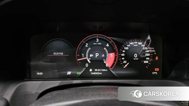 Jaguar XF (X260) id 4351375 из Кореи 18