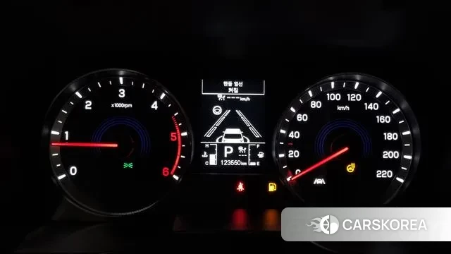 Ssangyong Beautiful Korando id 2890937 из Кореи 18