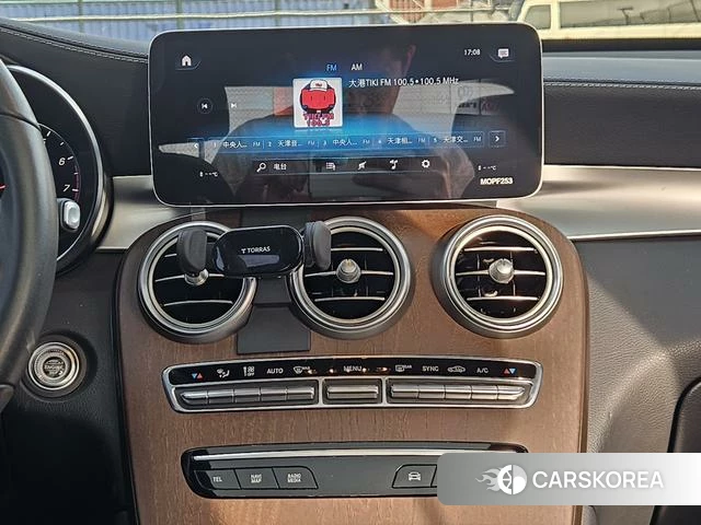 Mercedes-Benz GLC id 4212223 из Китая 17