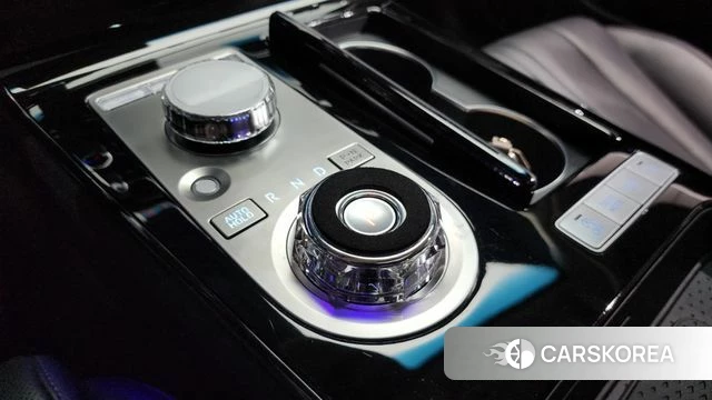 Genesis G80 (RG3) id 4441868 из Кореи 32