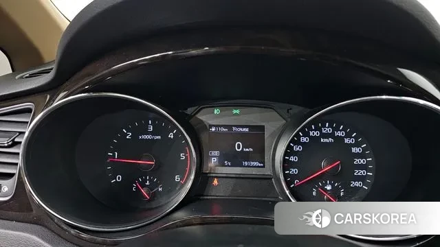 Kia The New Carnival id 3474716 из Кореи 18