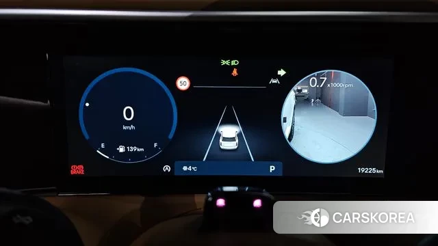 Hyundai Palisade (LX3) id 3507329 из Кореи 18