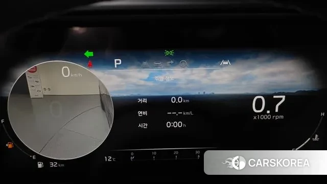 Kia Carnival 4th generation id 3727724 из Кореи 18