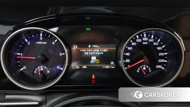 Kia Carnival 4th generation id 3473288 из Кореи 18