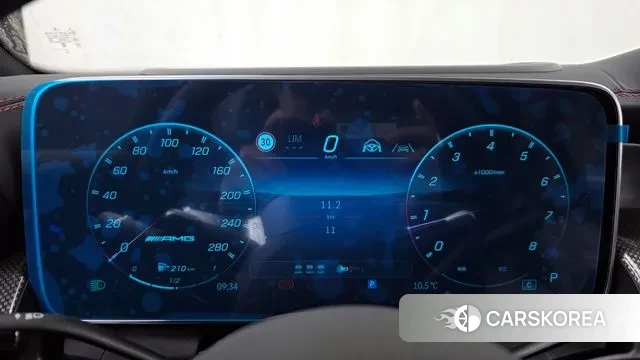 Mercedes-Benz GLC-Class X254 id 3731245 из Кореи 18