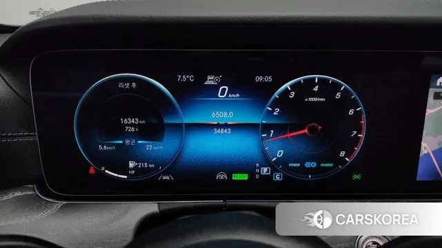 Mercedes-Benz E-Class W213 id 3493135 из Кореи 18