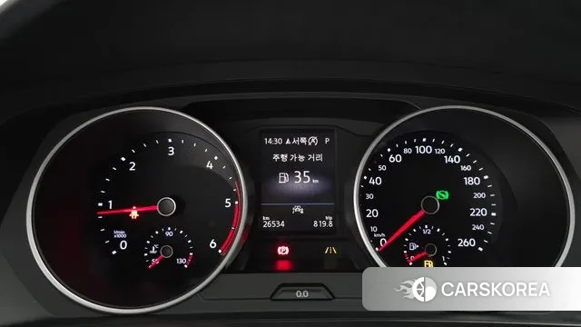 Volkswagen Tiguan second Generation id 3494208 из Кореи 18