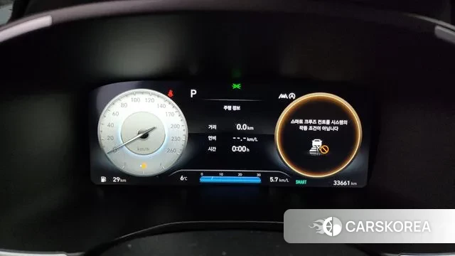 Hyundai The New Santa Fe id 3422141 из Кореи 18