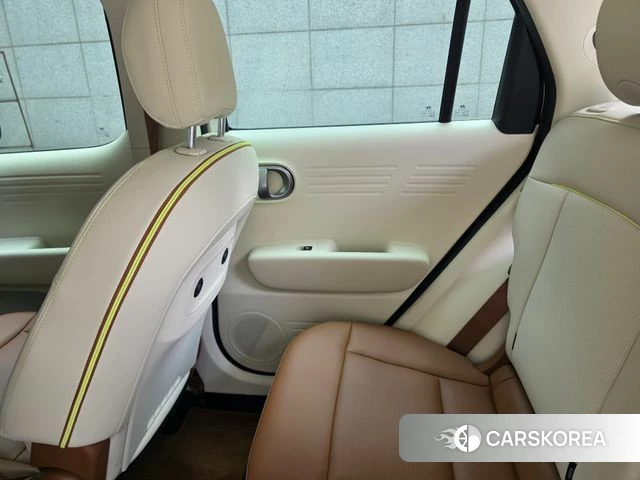 Hyundai The New Casper id 4474363 из Кореи 15