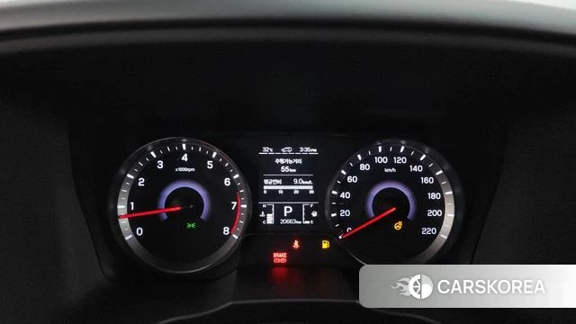 Ssangyong The New Tivoli id 4696066 из Кореи 18