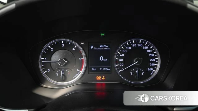 Hyundai Santa Fe TM id 4865362 из Кореи 33