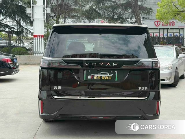 Lan Tu Dreamer PHEV id 4236150 из Китая 13