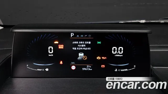 Hyundai Staria id 2816825 из Кореи 18