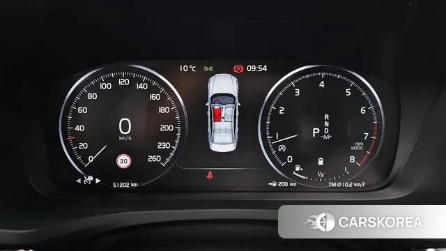 Volvo S60 3rd generation id 3764909 из Кореи 18