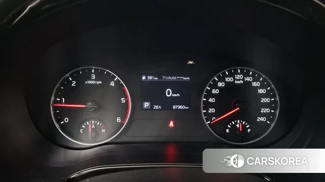 Kia Seltos id 3044838 из Кореи 18