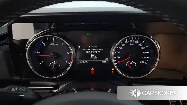 Kia Carnival 4th generation id 3596709 из Кореи 18