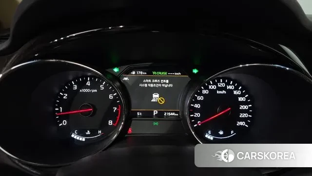 Kia The New Carnival id 3444347 из Кореи 18